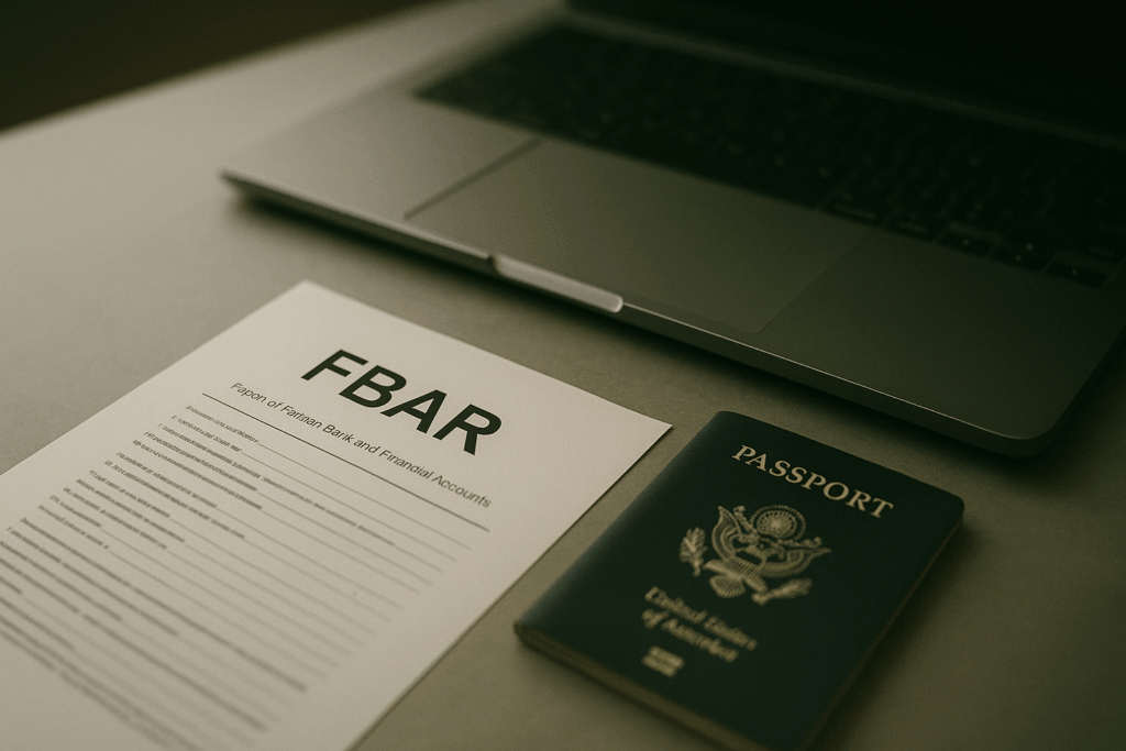 fbar-reporting-2025-desk-passport-form
